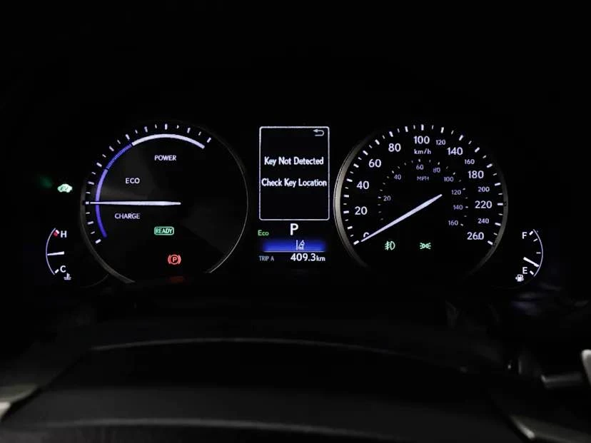 2020 Lexus NX 1st Gen - Image 11 of 13