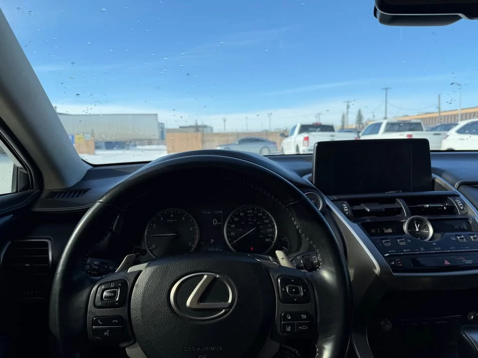 2020 Lexus NX 1st Gen - Image 12 of 14