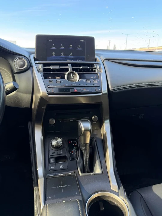 2020 Lexus NX 1st Gen - Image 14 of 14