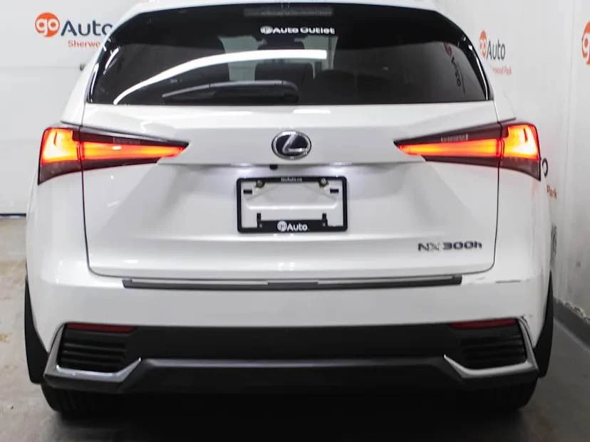 2020 Lexus NX 1st Gen - Image 6 of 13