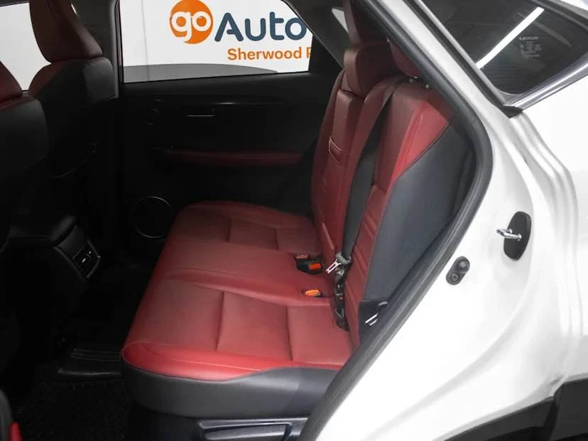 2020 Lexus NX 1st Gen - Image 9 of 13