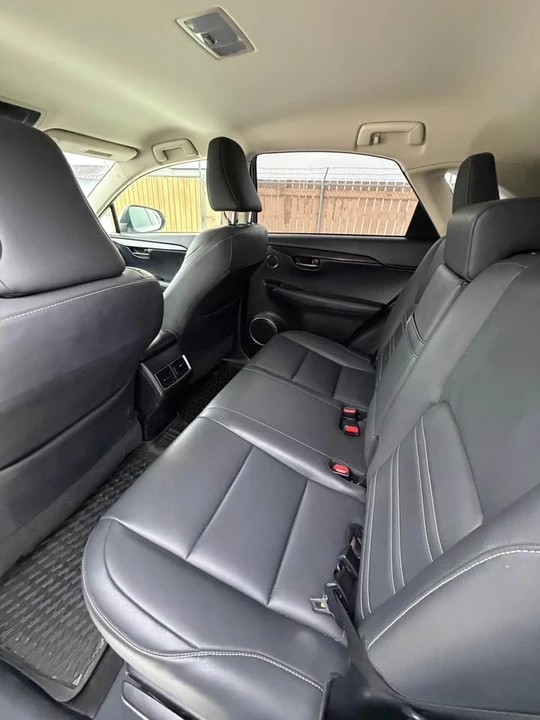 2020 Lexus NX 1st Gen - Image 7 of 11