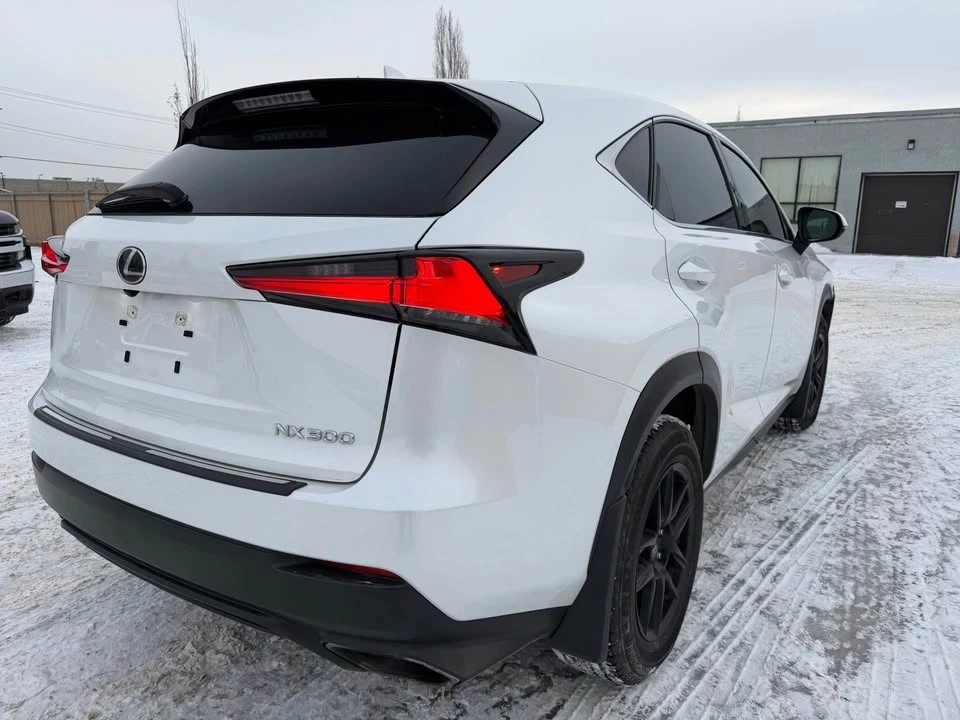 2020 Lexus NX 1st Gen - Image 4 of 11