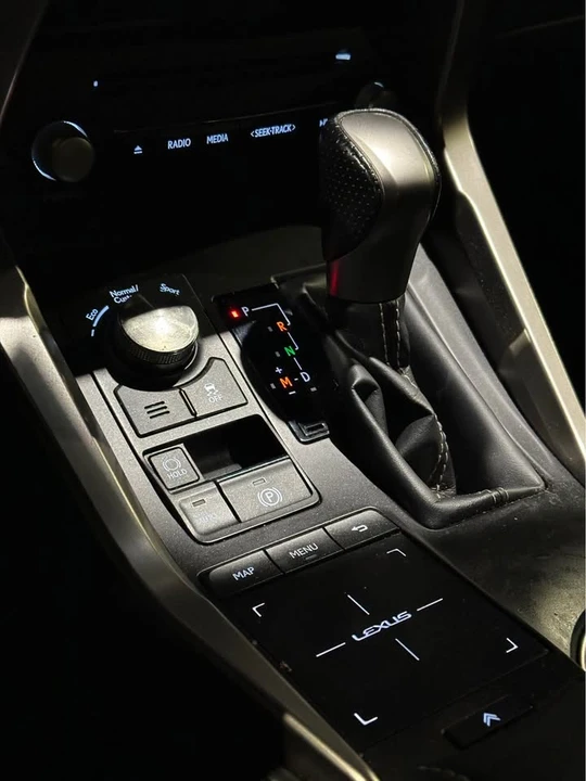 2020 Lexus NX 1st Gen - Image 8 of 11