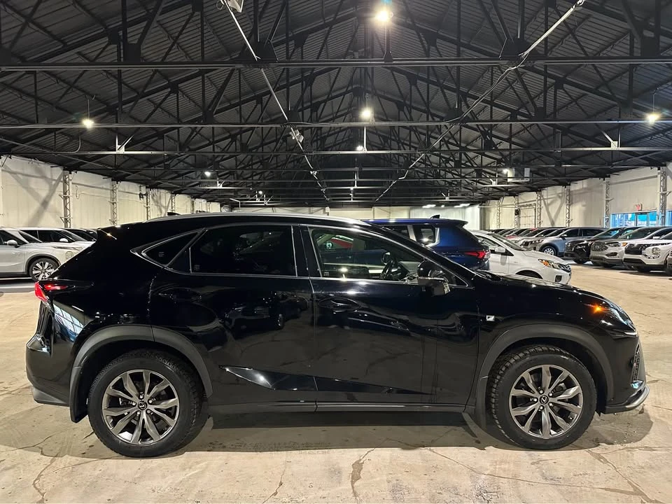 2020 Lexus NX 1st Gen - Image 3 of 11