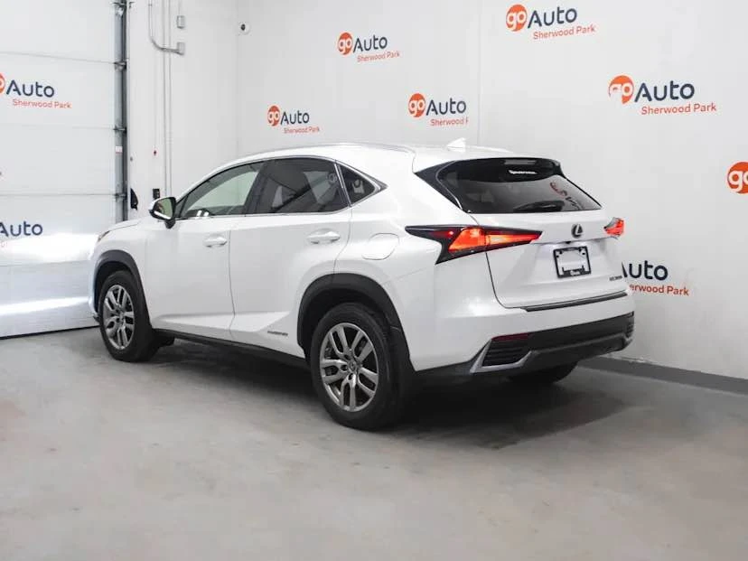 2020 Lexus NX 1st Gen - Image 2 of 13