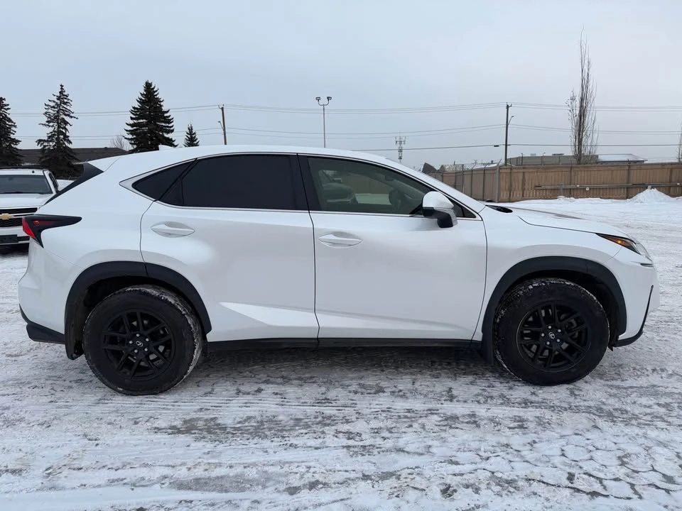 2020 Lexus NX 1st Gen - Image 5 of 11
