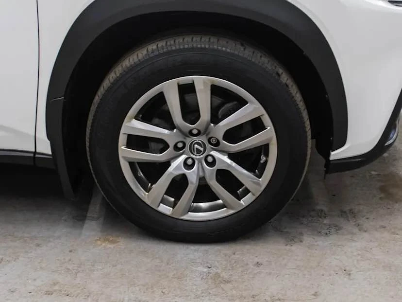 2020 Lexus NX 1st Gen - Image 7 of 13
