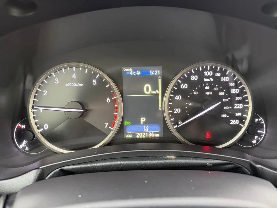 2020 Lexus NX 1st Gen - Image 10 of 11