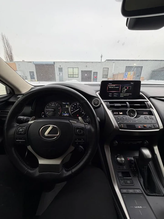 2020 Lexus NX 1st Gen - Image 9 of 11