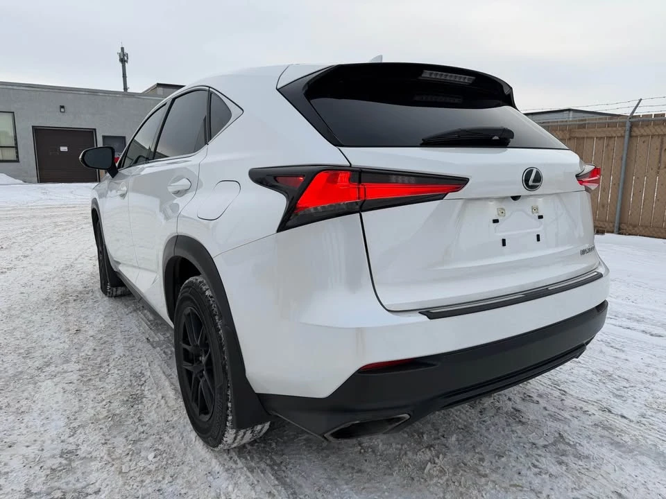 2020 Lexus NX 1st Gen - Image 3 of 11