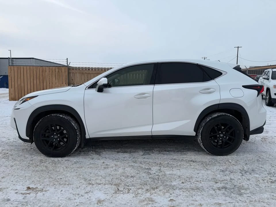 2020 Lexus NX 1st Gen - Image 2 of 11