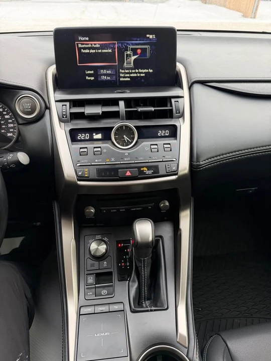 2020 Lexus NX 1st Gen - Image 11 of 11