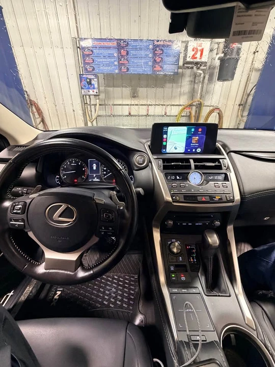 2020 Lexus NX 1st Gen - Image 7 of 11
