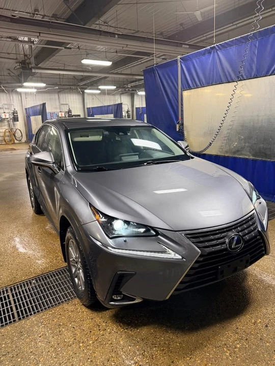 2020 Lexus NX 1st Gen - Image 9 of 11
