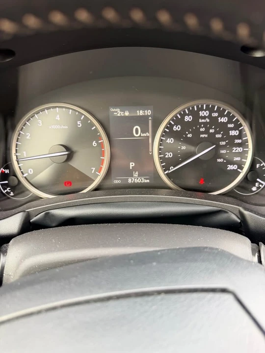 2020 Lexus NX 1st Gen - Image 11 of 11