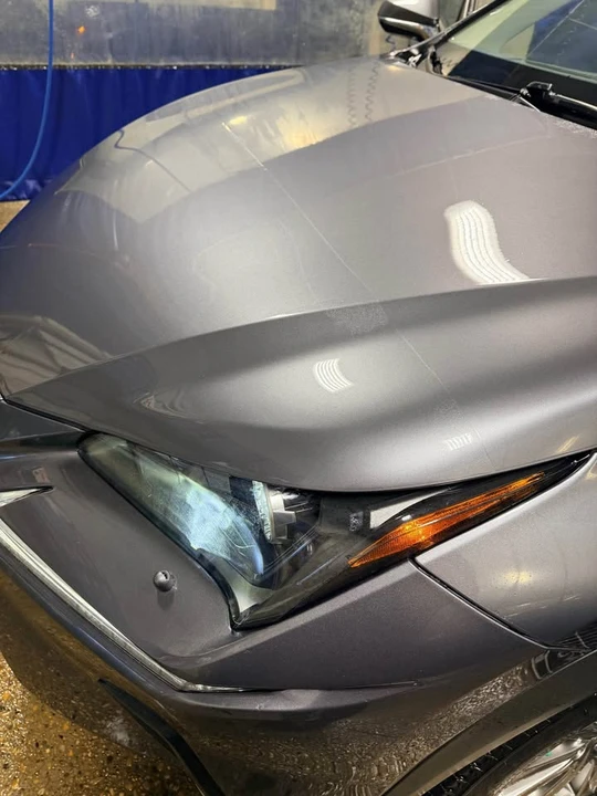 2020 Lexus NX 1st Gen - Image 4 of 11