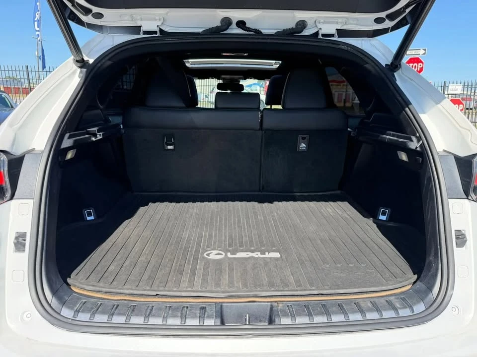 2020 Lexus NX 1st Gen - Image 15 of 19