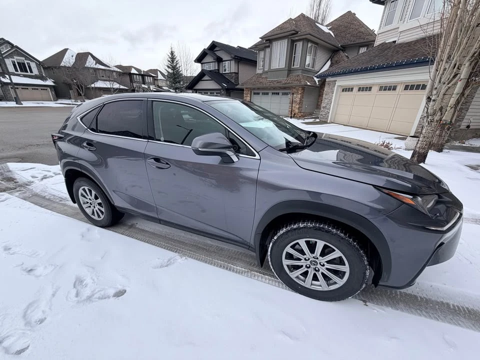 2020 Lexus NX 1st Gen - Image 5 of 11