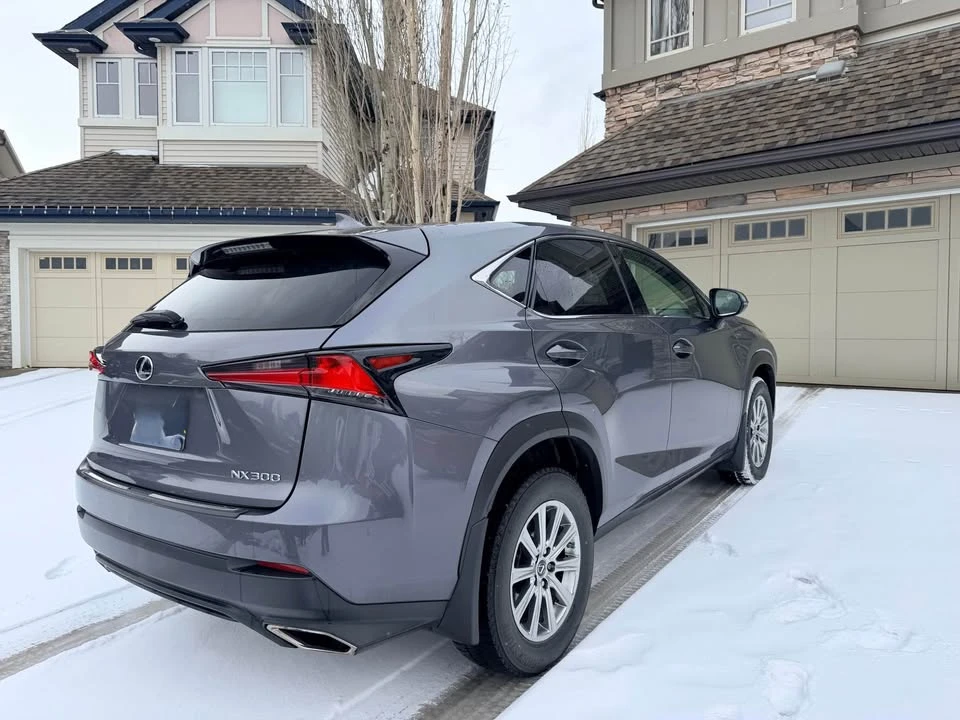 2020 Lexus NX 1st Gen - Image 3 of 11