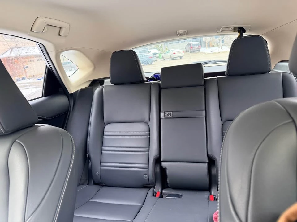 2020 Lexus NX 1st Gen - Image 8 of 11