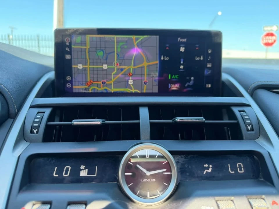 2020 Lexus NX 1st Gen - Image 16 of 19