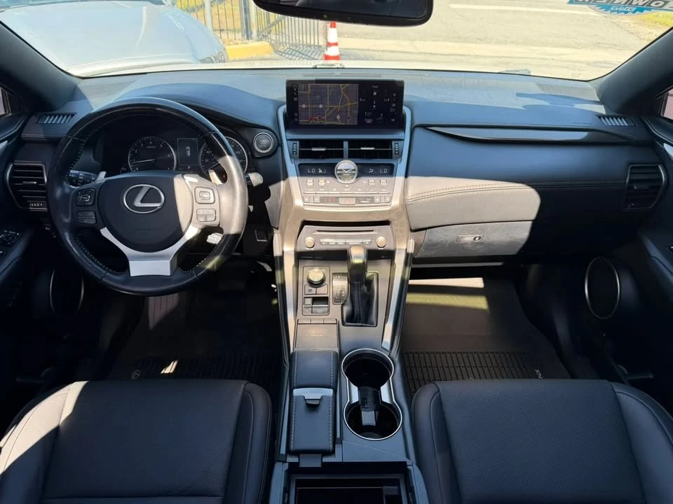 2020 Lexus NX 1st Gen - Image 7 of 19