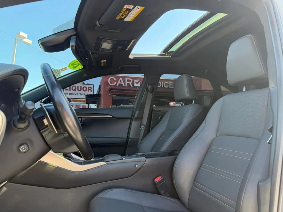2020 Lexus NX 1st Gen - Image 9 of 19