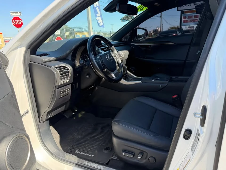 2020 Lexus NX 1st Gen - Image 8 of 19