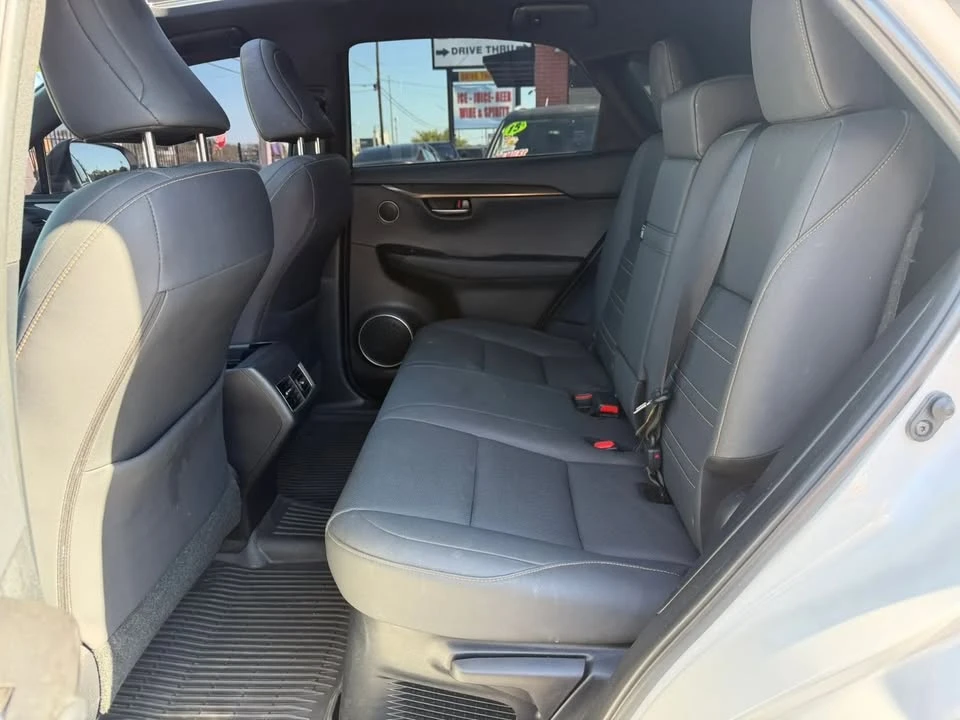 2020 Lexus NX 1st Gen - Image 11 of 19
