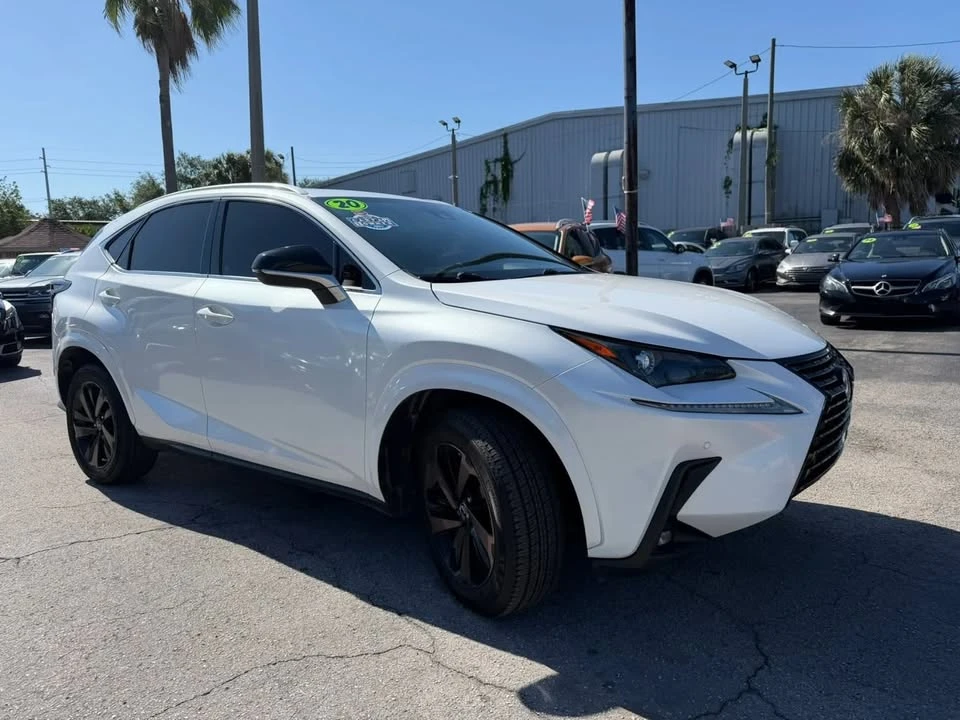 2020 Lexus NX 1st Gen - Image 4 of 15