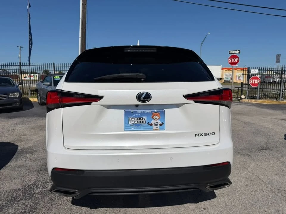 2020 Lexus NX 1st Gen - Image 2 of 15