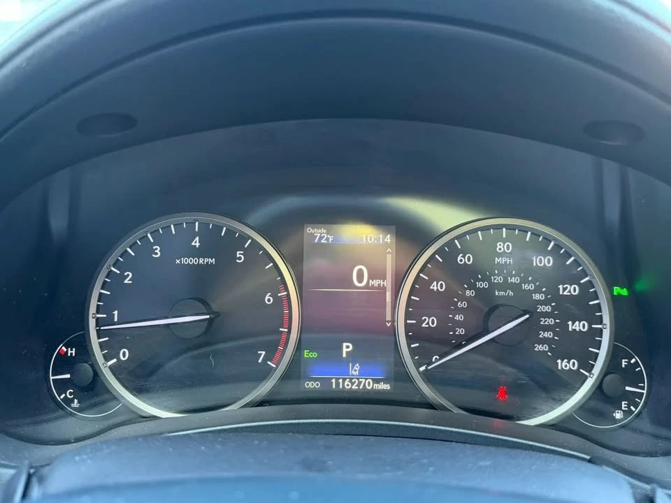 2020 Lexus NX 1st Gen - Image 8 of 15