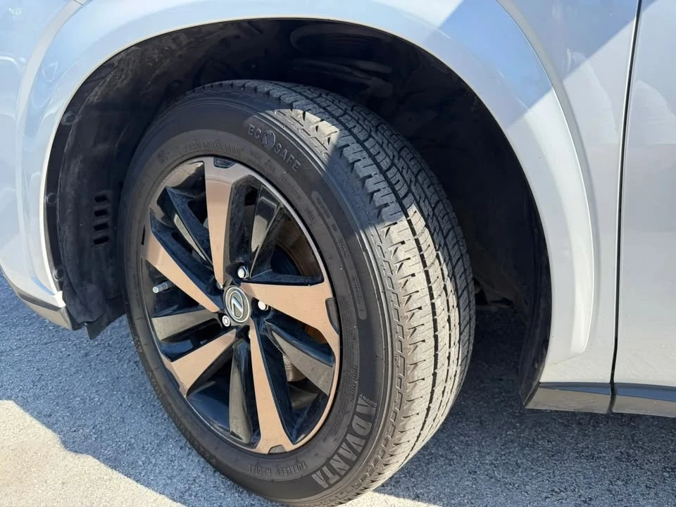 2020 Lexus NX 1st Gen - Image 12 of 15