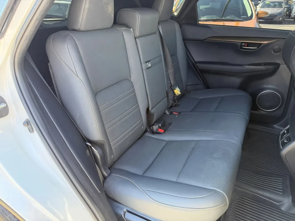 2020 Lexus NX 1st Gen - Image 13 of 19