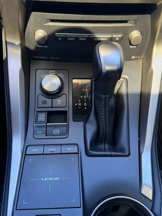 2020 Lexus NX 1st Gen - Image 17 of 19