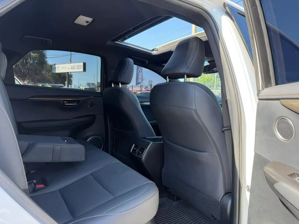2020 Lexus NX 1st Gen - Image 12 of 19