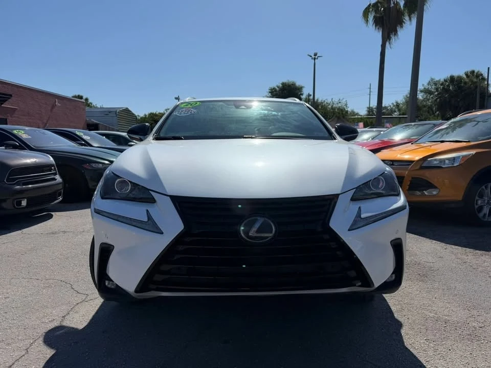 2020 Lexus NX 1st Gen - Image 5 of 15