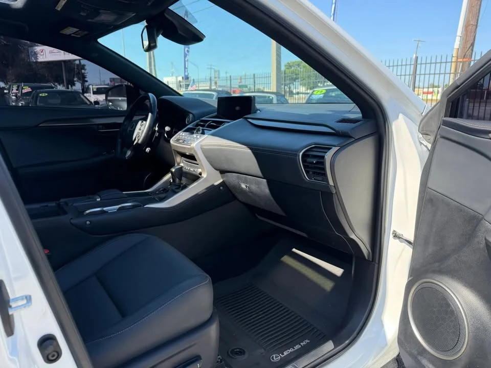 2020 Lexus NX 1st Gen - Image 10 of 19