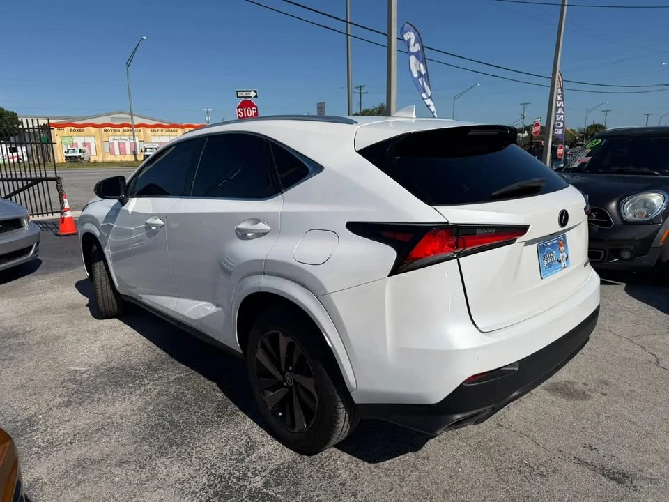2020 Lexus NX 1st Gen - Image 6 of 19