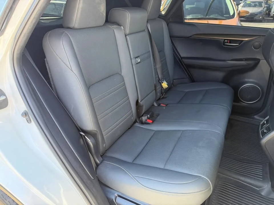 2020 Lexus NX 1st Gen - Image 13 of 15