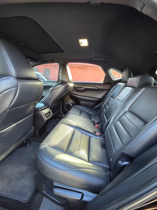 2020 Lexus NX 1st Gen - Image 3 of 5