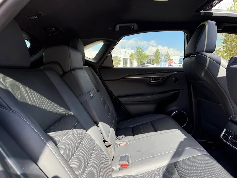 2020 Lexus NX 1st Gen - Image 12 of 16