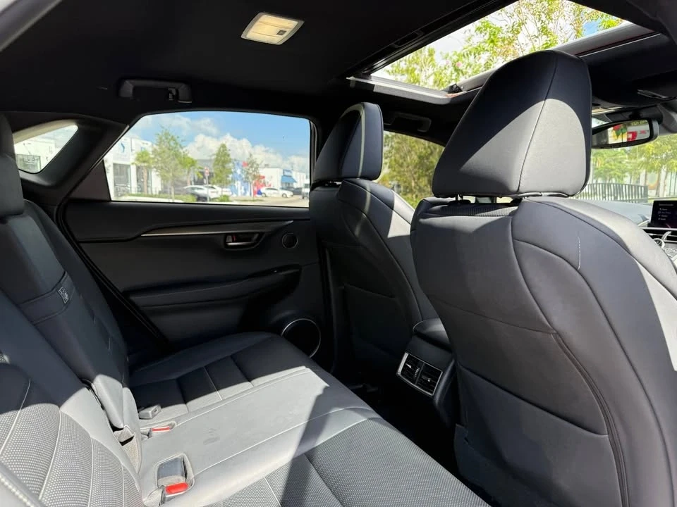 2020 Lexus NX 1st Gen - Image 10 of 16