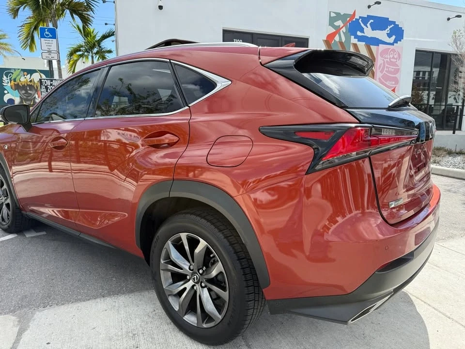 2020 Lexus NX 1st Gen - Image 3 of 16