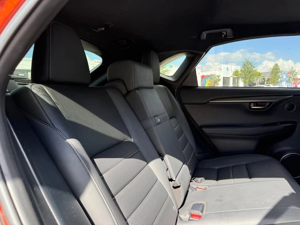 2020 Lexus NX 1st Gen - Image 14 of 16