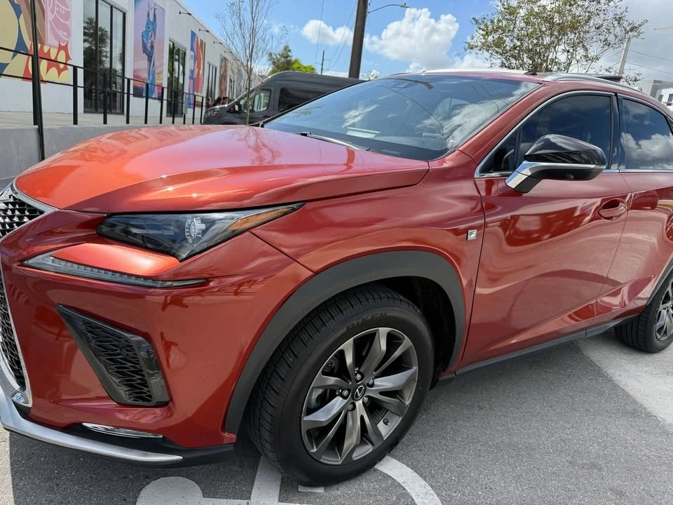 2020 Lexus NX 1st Gen - Image 7 of 16