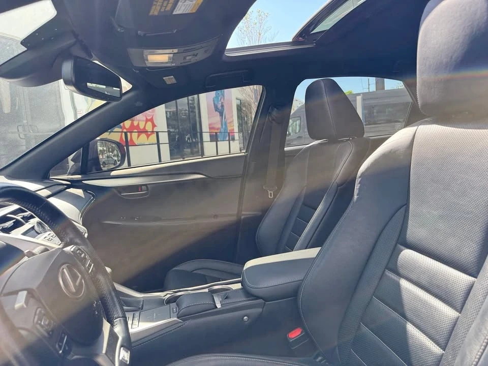 2020 Lexus NX 1st Gen - Image 16 of 16