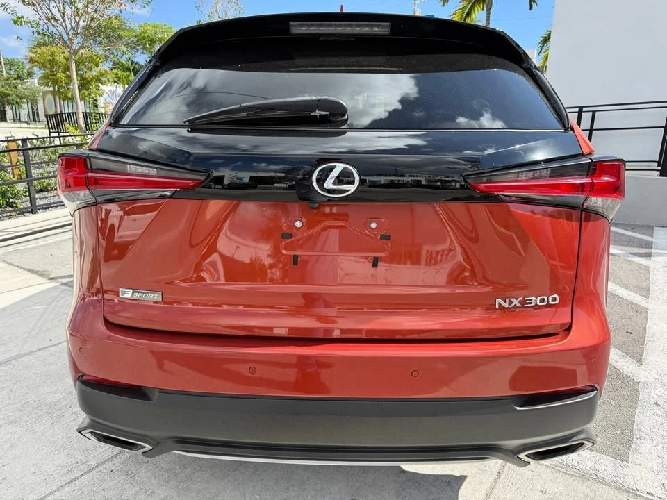 2020 Lexus NX 1st Gen - Image 4 of 16