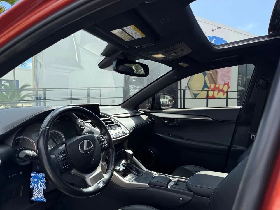 2020 Lexus NX 1st Gen - Image 15 of 16